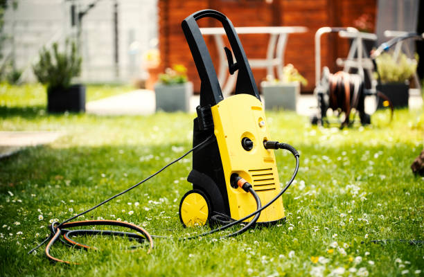 Best Restaurant Pressure Washing  in Lamoni, IA